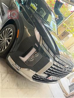 هيونداي باليسيد